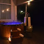 Kamp alanı Osrodek Lesny Rajsko W Zapuscie