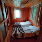 Kemping Ośrodek Leśny Rajsko W Zapuście *