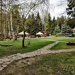 Ośrodek Leśny Rajsko W Zapuście Kemping *
