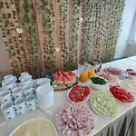 Ośrodek Leśny Rajsko W Zapuście Zapusta