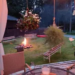 Ośrodek Leśny Rajsko W Zapuście *