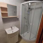 Ośrodek Leśny Rajsko W Zapuście