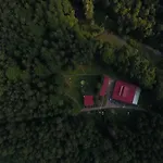 Ośrodek Leśny Rajsko W Zapuście