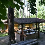 Ośrodek Leśny Rajsko W Zapuście * Zapusta