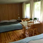 Ośrodek Leśny Rajsko W Zapuście