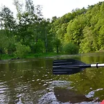 Ośrodek Leśny Rajsko W Zapuście Kemping *