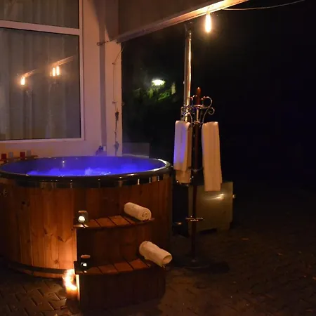 Campingplads Osrodek Lesny Rajsko W Zapuscie