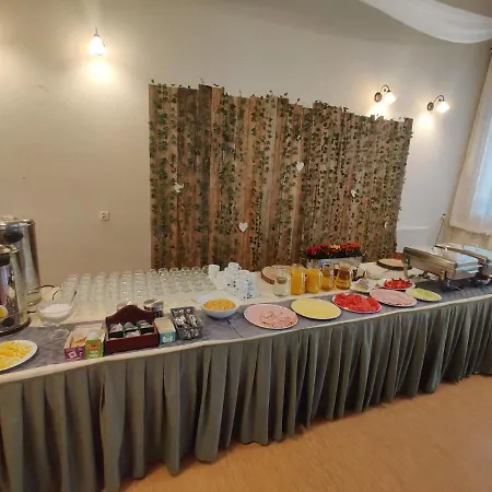 Osrodek Lesny Rajsko W Zapuscie Campeggio *