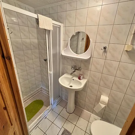 Osrodek Lesny Rajsko W Zapuscie